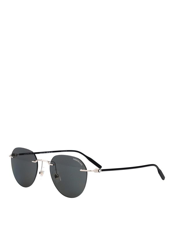 MONTBLANC: sunglasses online - Sunglasses
