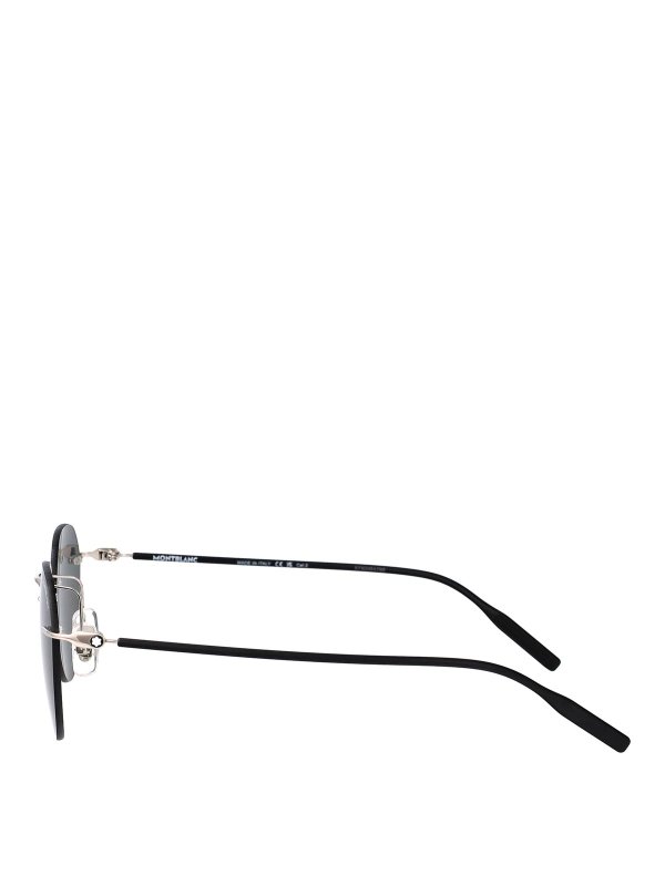 The Best Shops MONTBLANC: sunglasses - Sunglasses