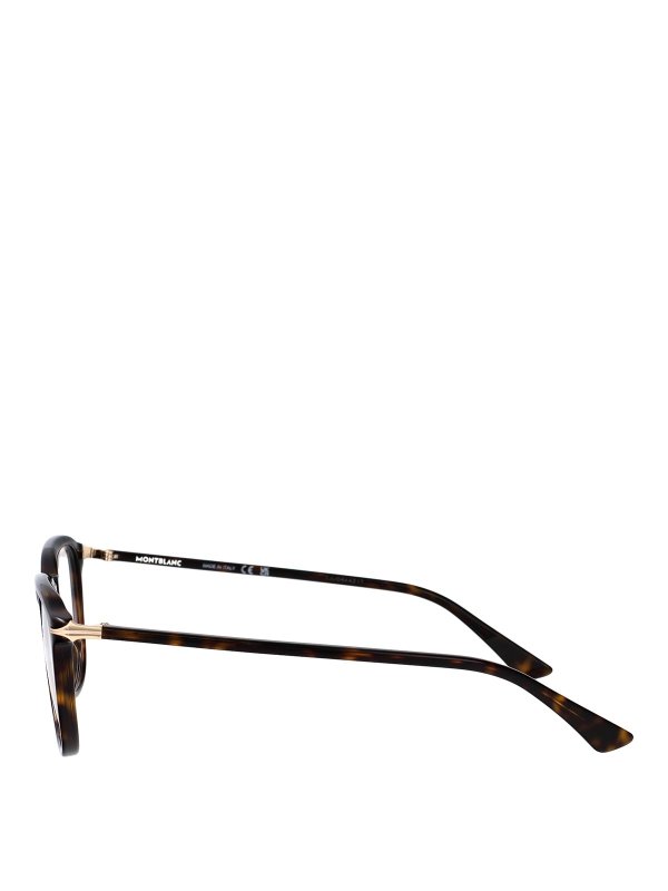 The Best Shops MONTBLANC: Glasses - Glasses