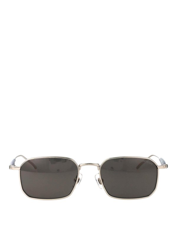 MONTBLANC: sunglasses - Sunglasses