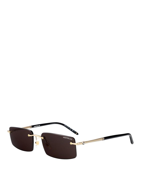 MONTBLANC: sunglasses online - Sunglasses