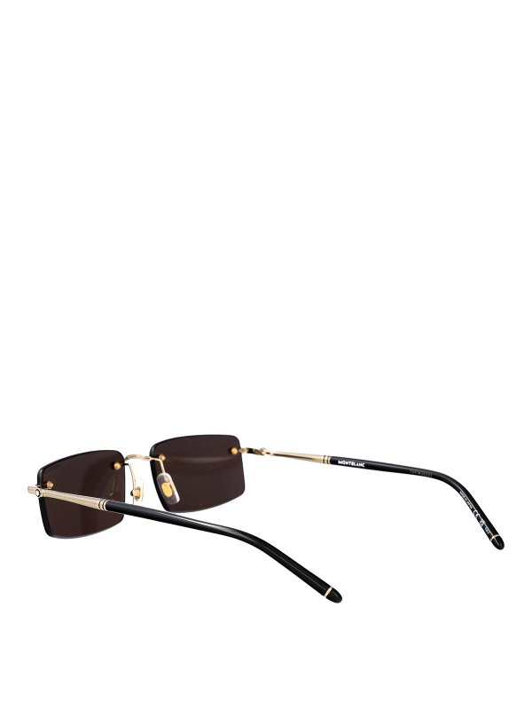 Sunglasses shop online: MONTBLANC