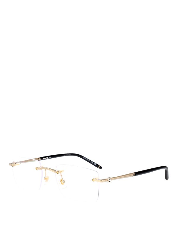 MONTBLANC: Glasses online - Glasses
