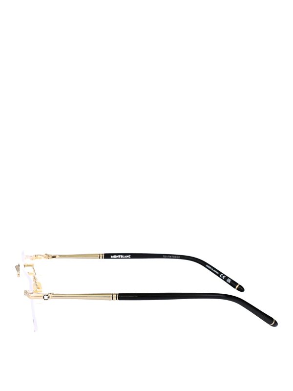 The Best Shops MONTBLANC: Glasses - Glasses