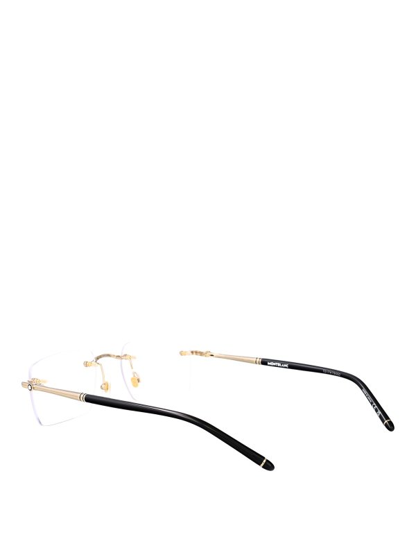 Glasses shop online: MONTBLANC