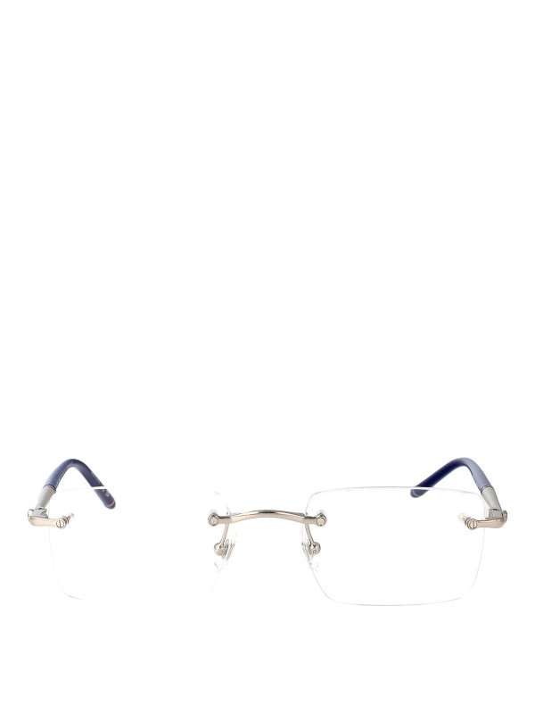 MONTBLANC: Glasses - Glasses