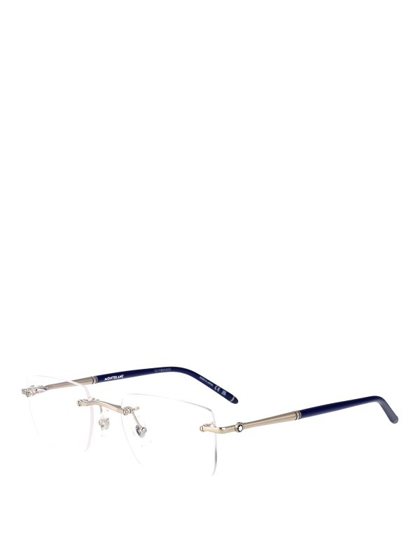 MONTBLANC: Glasses online - Glasses