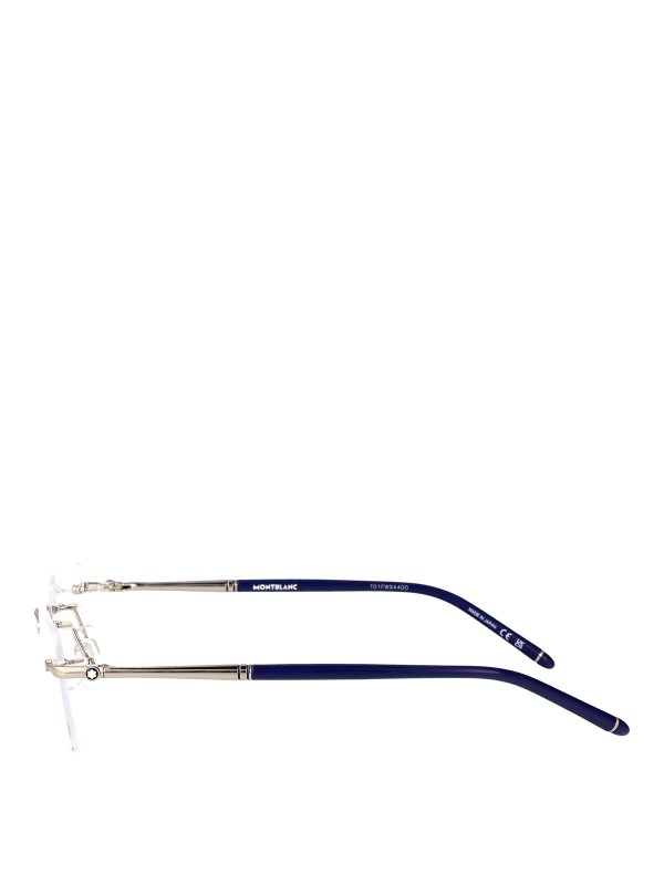 The Best Shops MONTBLANC: Glasses - Glasses