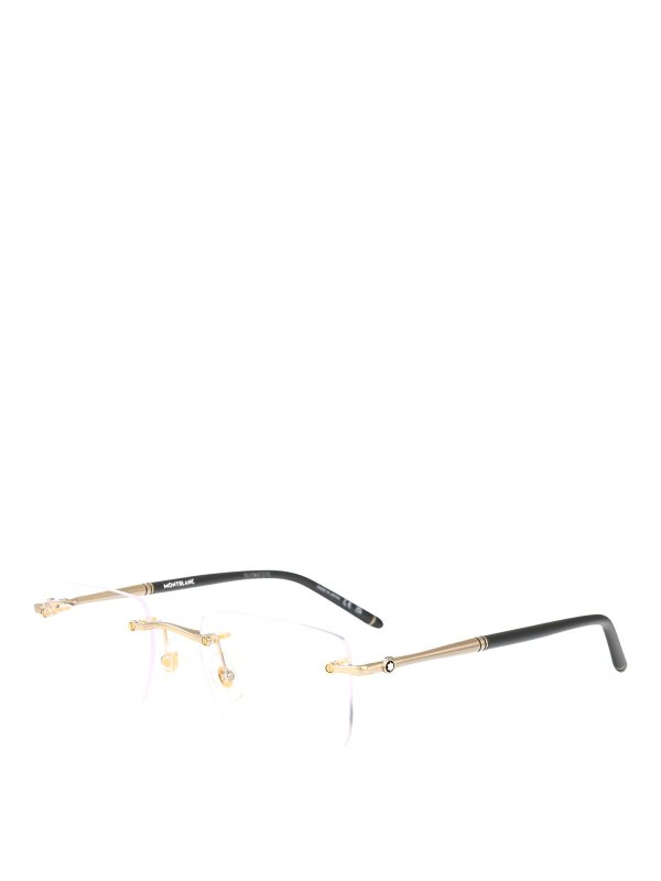 MONTBLANC: Glasses online - Glasses