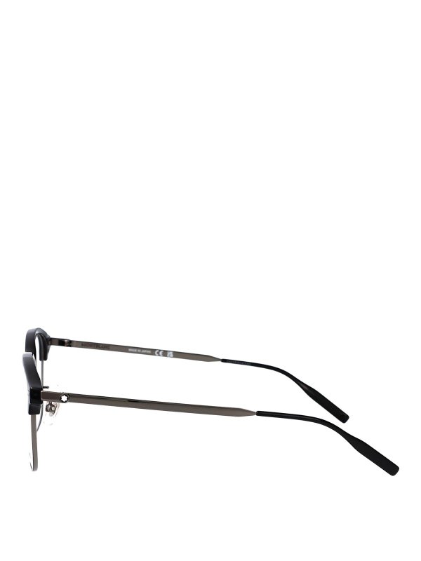 The Best Shops MONTBLANC: Glasses - Glasses