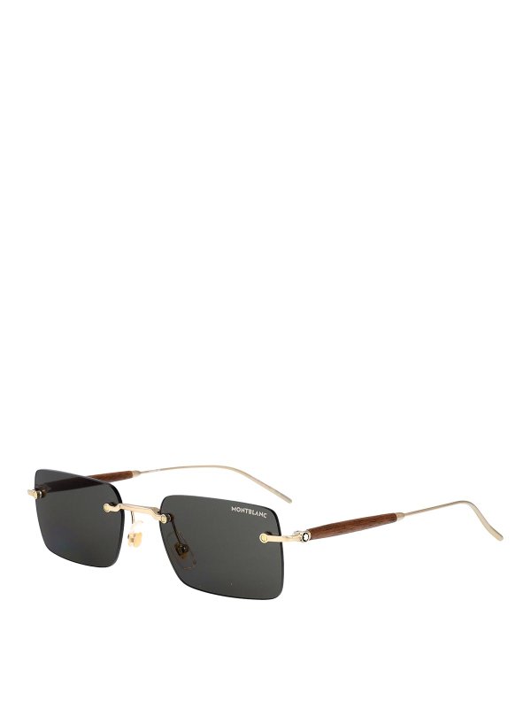 MONTBLANC: sunglasses online - Sunglasses