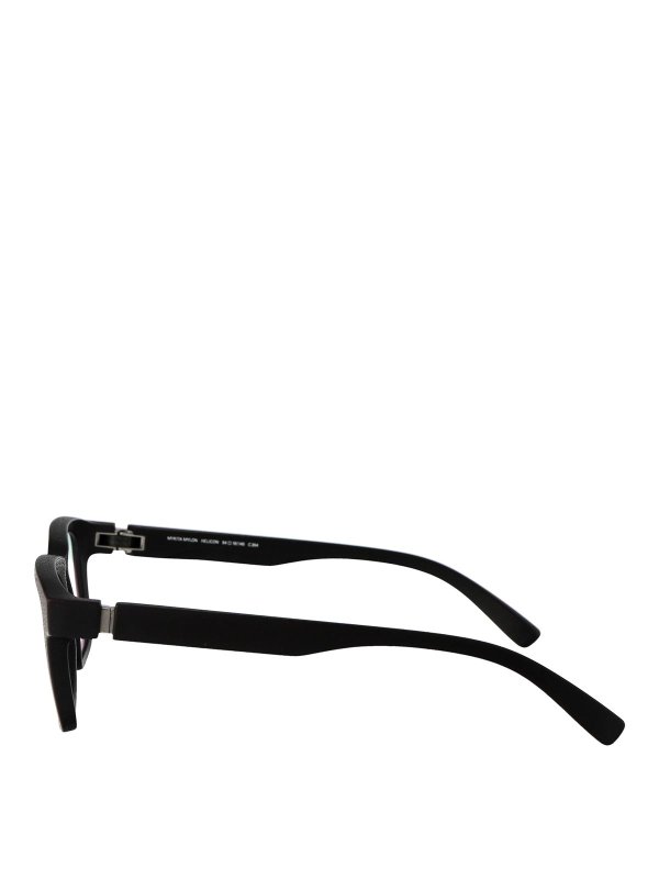 The Best Shops MYKITA: サングラス - サングラス - 黒