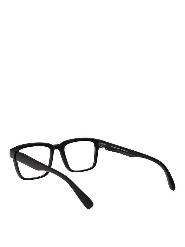 サングラス - 黒 shop online: MYKITA
