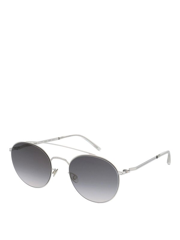 MYKITA: サングラス online - サングラス - 銀