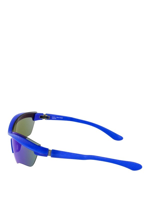 The Best Shops MYKITA: sunglasses - Sunglasses