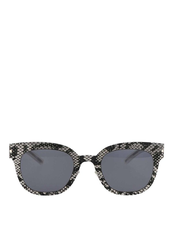 MYKITA: sunglasses - Sunglasses