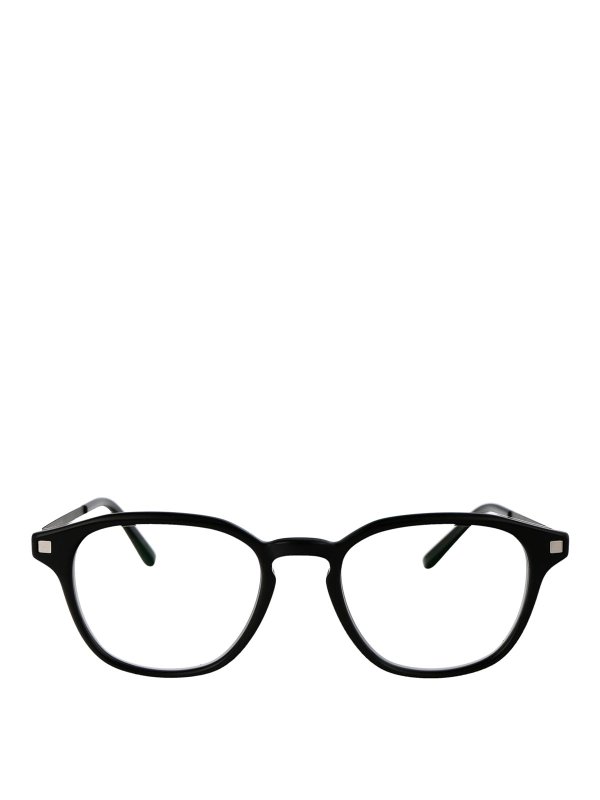 MYKITA: Gafas de sol - Gafas De Sol - Negro