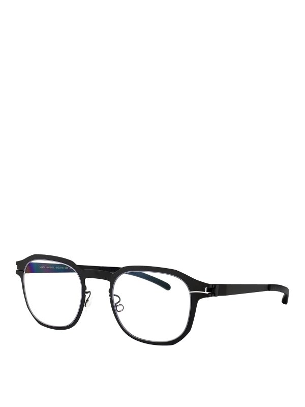 MYKITA: Sonnenbrillen online - Sonnenbrille - Schwarz