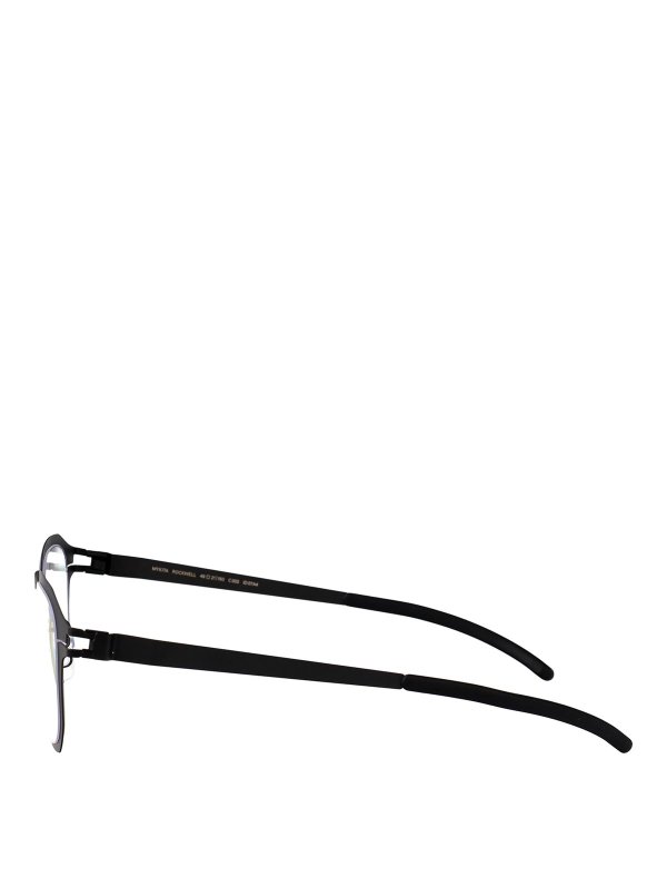 The Best Shops MYKITA: Sonnenbrillen - Sonnenbrille - Schwarz