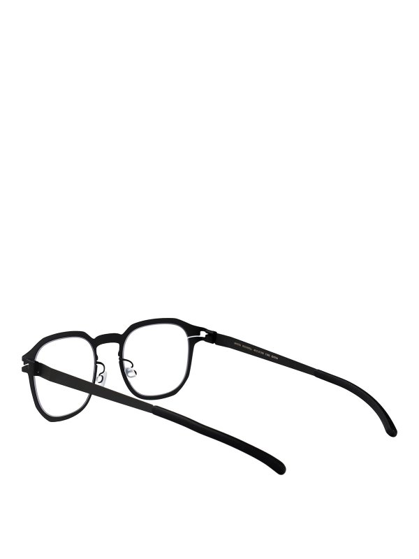 Sonnenbrille - Schwarz shop online: MYKITA