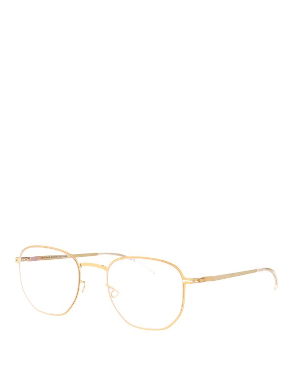 MYKITA: Gafas de sol online - Gafas De Sol - Dorado