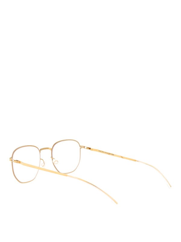 Gafas De Sol - Dorado shop online: MYKITA