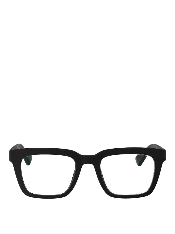 MYKITA: サングラス - サングラス - 黒