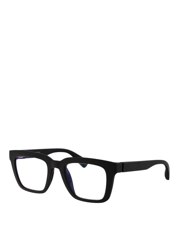 MYKITA: サングラス online - サングラス - 黒