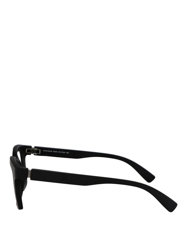 The Best Shops MYKITA: サングラス - サングラス - 黒