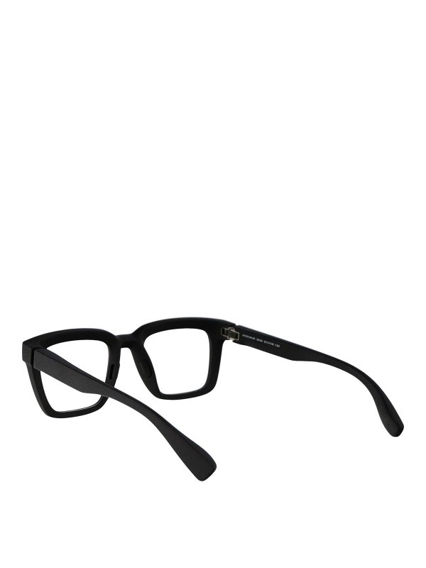 サングラス - 黒 shop online: MYKITA