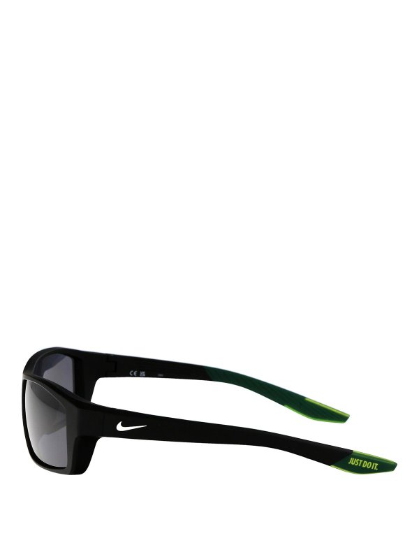 The Best Shops NIKE: sunglasses - Brazen Shadow Sunglasses