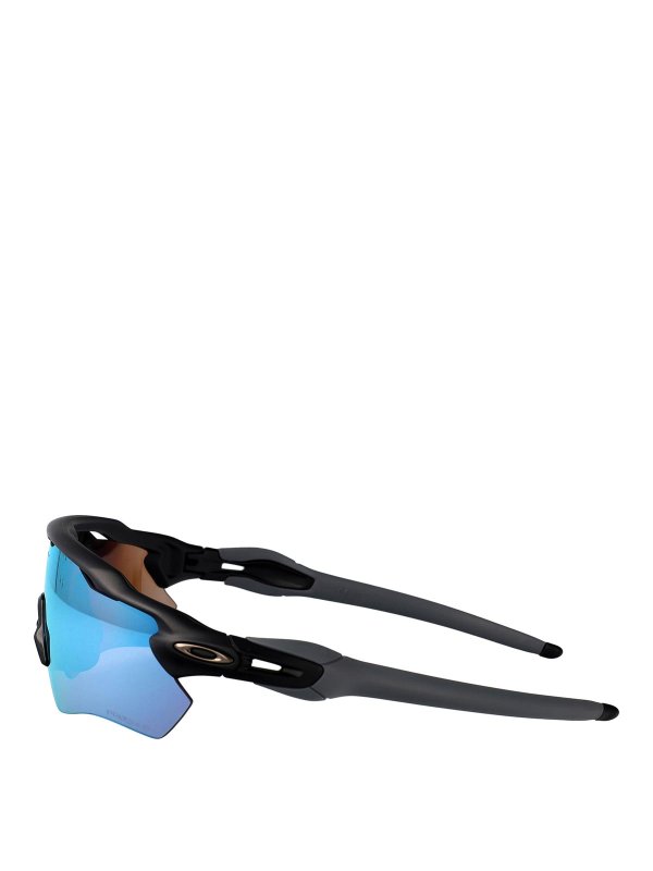 The Best Shops OAKLEY: sunglasses - Radar Ev Path Sunglasses
