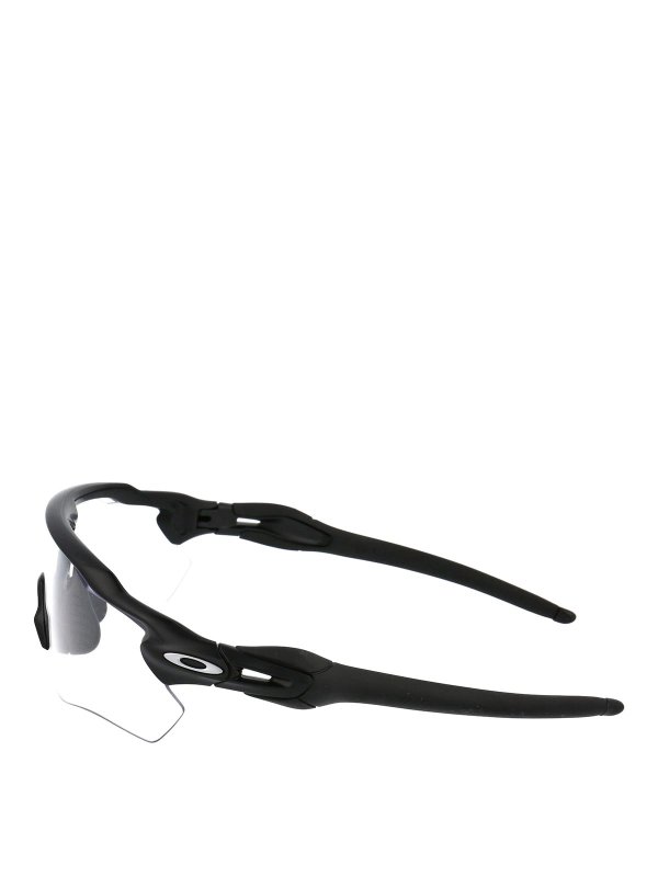 The Best Shops OAKLEY: sunglasses - Radar Ev Path Sunglasses