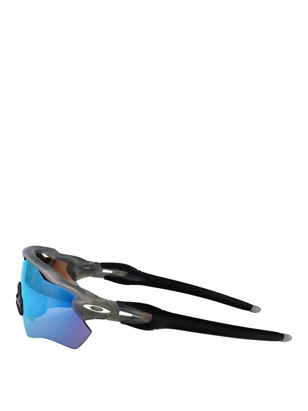 The Best Shops OAKLEY: sunglasses - Radar Ev Path Sunglasses