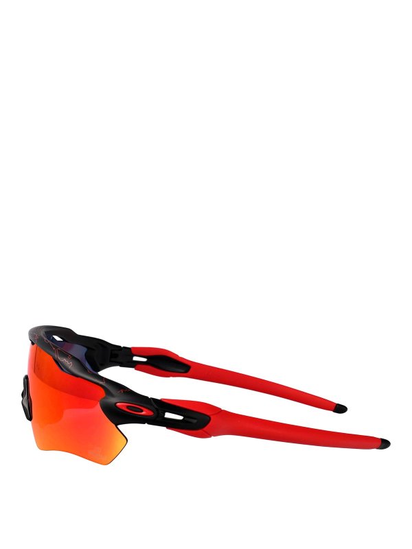 The Best Shops OAKLEY: sunglasses - Radar Ev Path Sunglasses