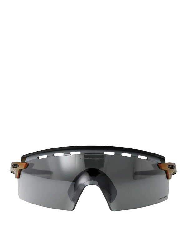 OAKLEY: sunglasses - Encoder Strike Vented Sunglasses
