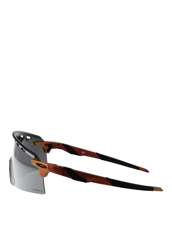 The Best Shops OAKLEY: sunglasses - Encoder Strike Vented Sunglasses