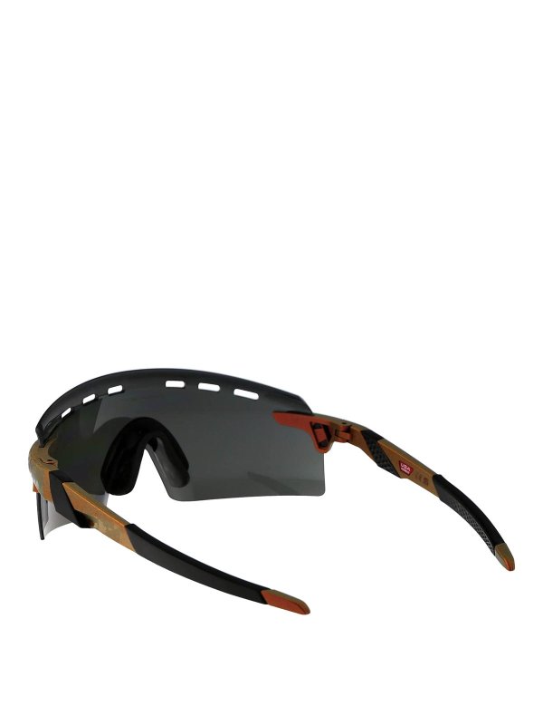 Encoder Strike Vented Sunglasses shop online: OAKLEY