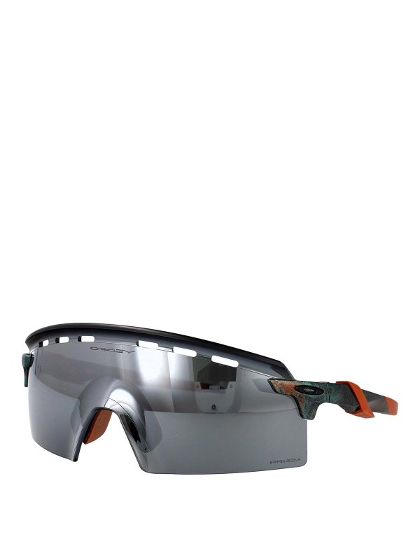 OAKLEY: sunglasses online - Encoder Strike Vented Sunglasses