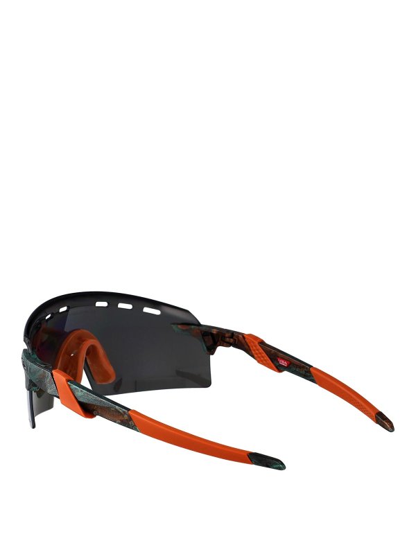 Encoder Strike Vented Sunglasses shop online: OAKLEY