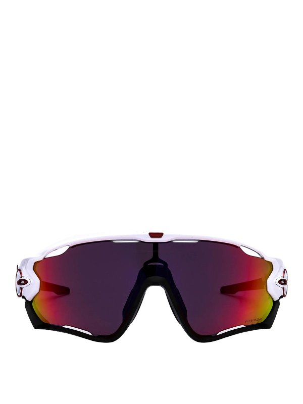 OAKLEY: サングラス - サングラス - Jawbreaker