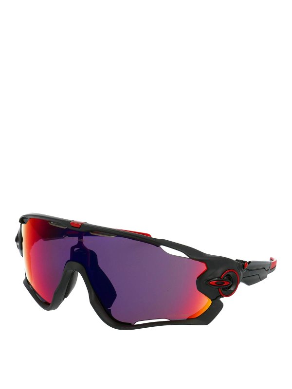 OAKLEY: sunglasses online - Jawbreaker Sunglasses