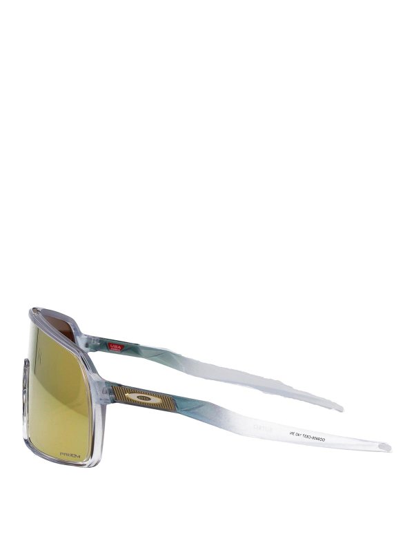 The Best Shops OAKLEY: sunglasses - Sutro Sunglasses