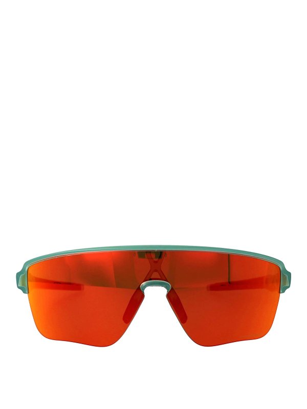 OAKLEY: Lunettes de soleil - Lunettes De Soleil - Corridor Sq
