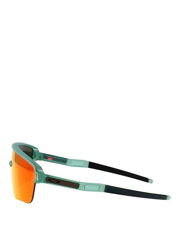 The Best Shops OAKLEY: Lunettes de soleil - Lunettes De Soleil - Corridor Sq
