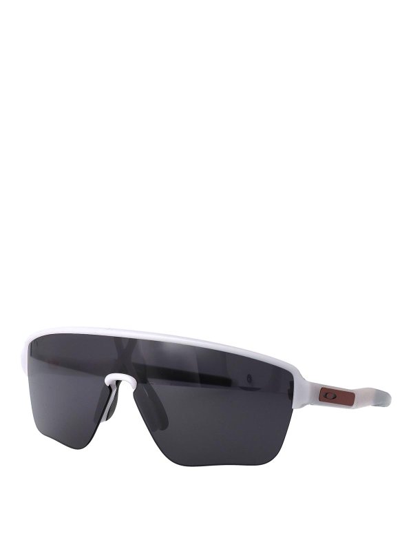 OAKLEY: Sonnenbrillen online - Sonnenbrille - Weiß