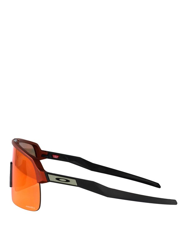 The Best Shops OAKLEY: occhiali da sole - Occhiali da sole Sutro lite