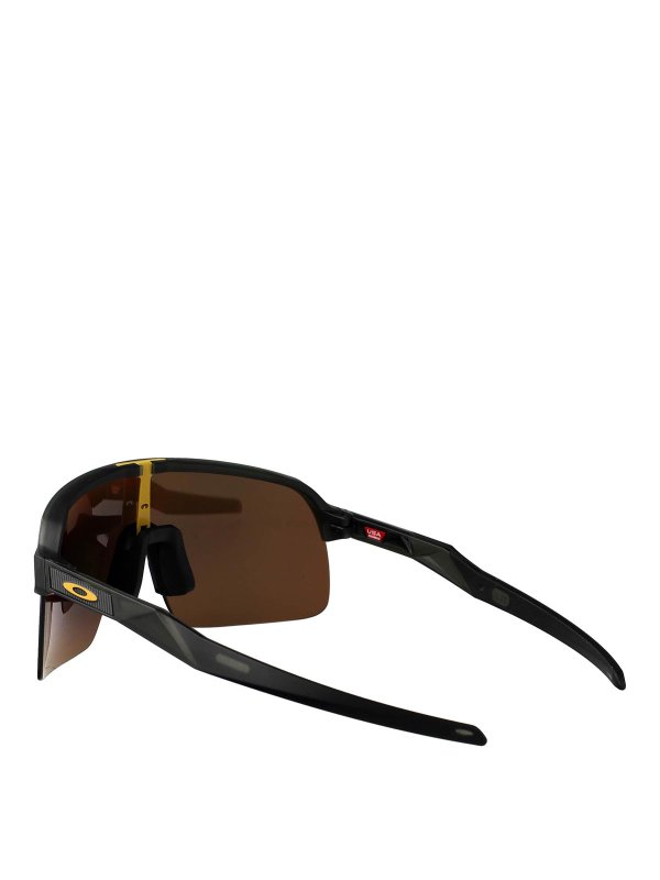 Sonnenbrille - Grün shop online: OAKLEY