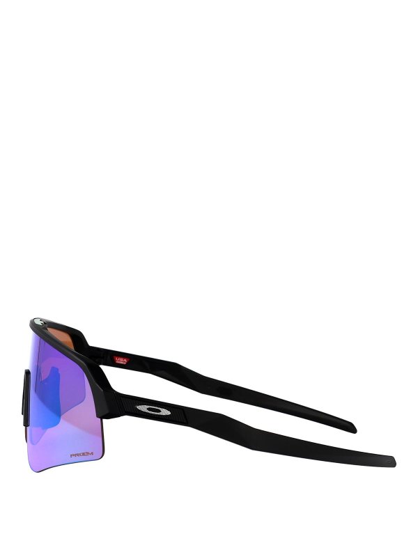 The Best Shops OAKLEY: sunglasses - Sutro Lite Sweep Sunglasses