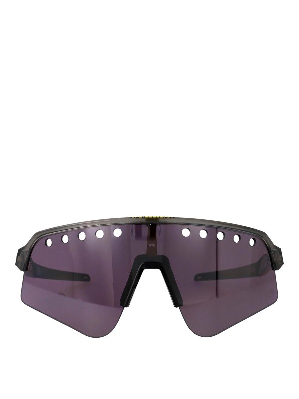 OAKLEY: sunglasses - Sutro Lite Sweep Sunglasses